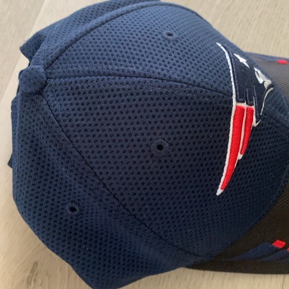 New England‎ Patriots 9FORTY Fitted Cap - Picture 9 of 9